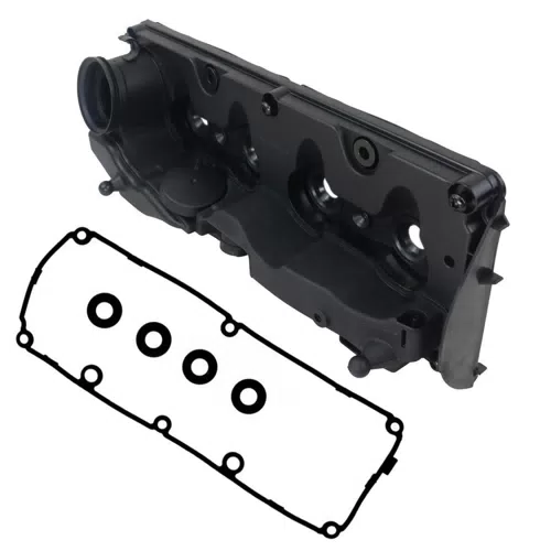 03L103469R 03L103469C Engine Valve Cover For 2008~2009 Audi TT Quattro A3 Parts VW Amarok 2.0 TDI Engine - image 3