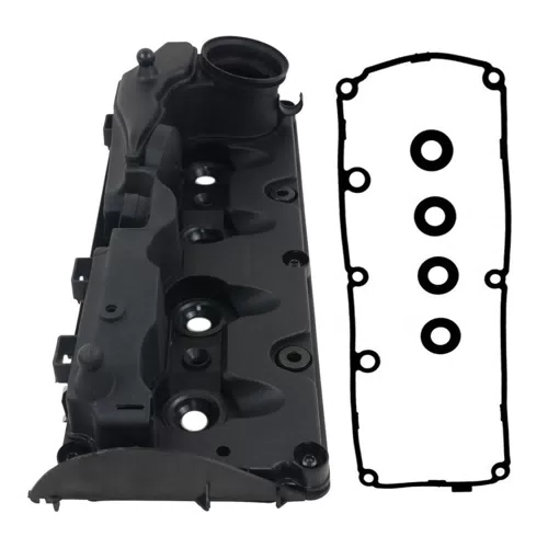 03L103469R 03L103469C Engine Valve Cover For 2008~2009 Audi TT Quattro A3 Parts VW Amarok 2.0 TDI Engine - image 4