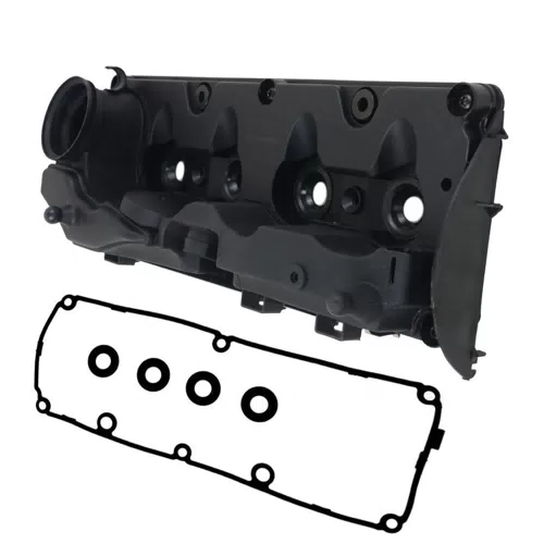 03L103469R 03L103469C Engine Valve Cover For 2008~2009 Audi TT Quattro A3 Parts VW Amarok 2.0 TDI Engine - image 5