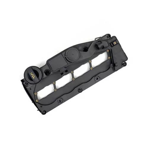 03L103469L Cylinder Head Engine Valve Cover For Audi A4 A6 C6 Body Kit