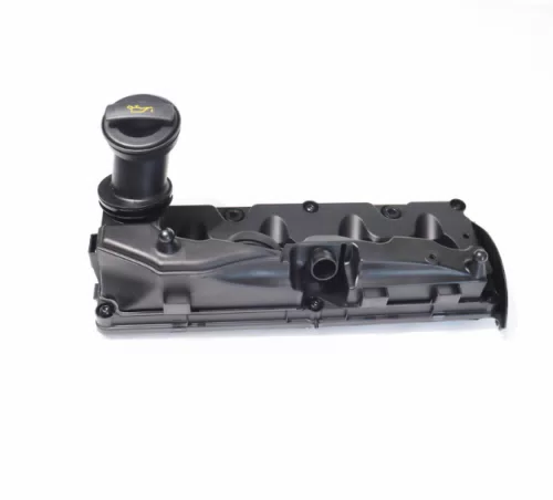 03L103469G Engine Cylinder Valve Cover For Audi Volkswagen A1 A3 8P 2.0 TDI Body Kit - image 3