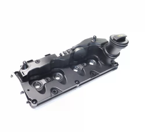 03L103469G Engine Cylinder Valve Cover For Audi Volkswagen A1 A3 8P 2.0 TDI Body Kit - image 4