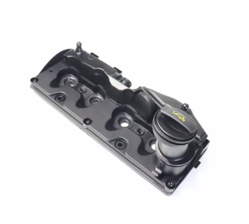 03L103469G Engine Cylinder Valve Cover For Audi Volkswagen A1 A3 8P 2.0 TDI Body Kit - image 5