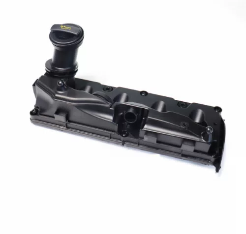 03L103469G Engine Cylinder Valve Cover For Audi Volkswagen A1 A3 8P 2.0 TDI Body Kit - image 6