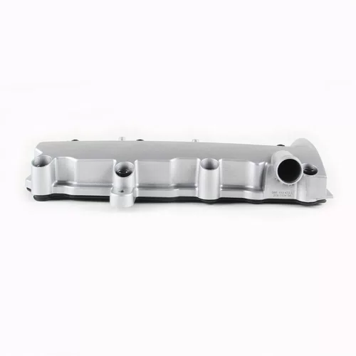 06E103472L 06E103472G Engine Cylinder Head Valve Cover For Audi Quattro A4 A6 A8 2006 2007 2008 Bodykit - image 2