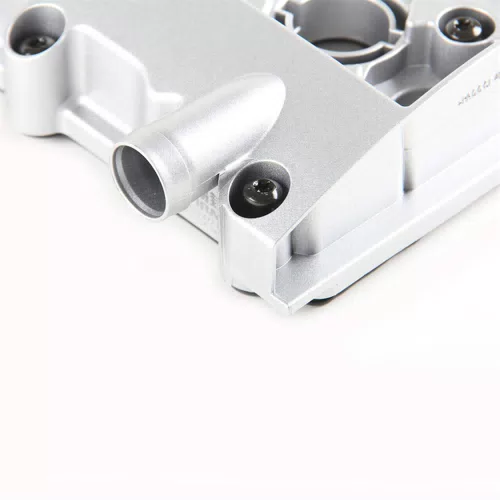 06E103472L 06E103472G Engine Cylinder Head Valve Cover For Audi Quattro A4 A6 A8 2006 2007 2008 Bodykit - image 6