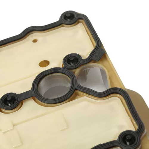 06E103471G 06E103471F Left Engine Valve Cover Body Kit For Audi A4 B7 Accessories 2007 ~ 2009 - image 6