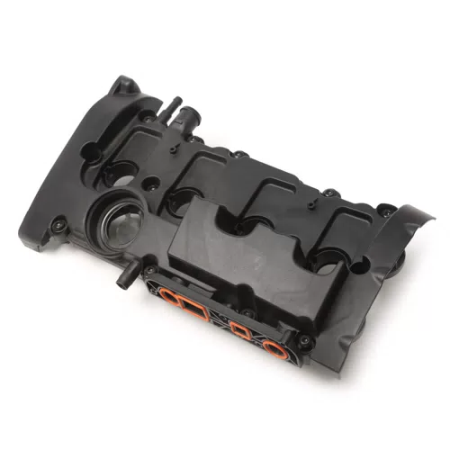 06D103469H 06D103469M Engine Valve Cover For Audi S6 C4 S4 A4 A6 2005-2008 - image 2