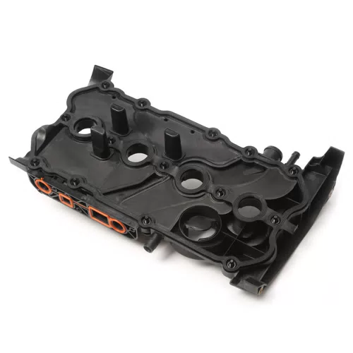 06D103469H 06D103469M Engine Valve Cover For Audi S6 C4 S4 A4 A6 2005-2008 - image 3