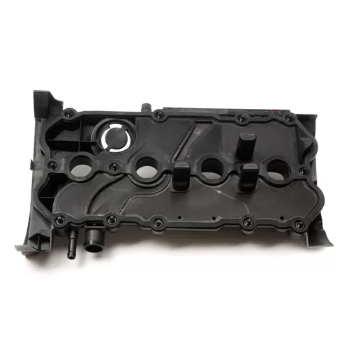 06D103469H 06D103469M Engine Valve Cover For Audi S6 C4 S4 A4 A6 2005-2008 - image 4