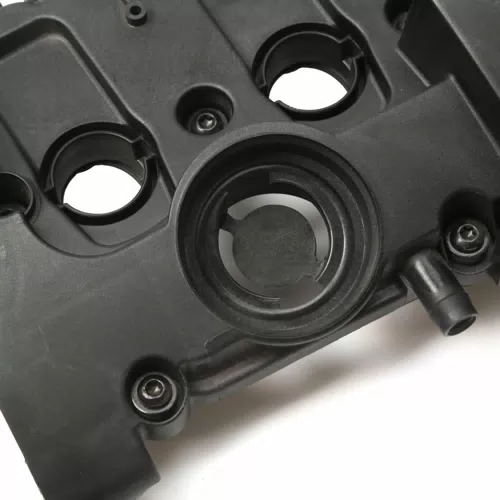 06D103469H 06D103469M Engine Valve Cover For Audi S6 C4 S4 A4 A6 2005-2008 - image 6