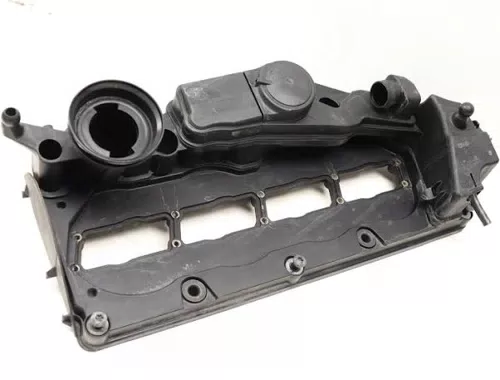03L103469 03L103469K Valve Cover Engine Cylinder Head For VW Volkswagen Beetle Golf Jetta TDI Audi A3 - image 3