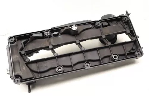 03L103469 03L103469K Valve Cover Engine Cylinder Head For VW Volkswagen Beetle Golf Jetta TDI Audi A3 - image 4