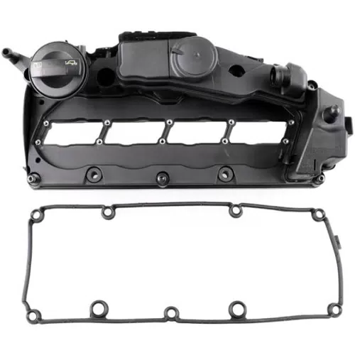 03L103469 03L103469K Valve Cover Engine Cylinder Head For VW Volkswagen Beetle Golf Jetta TDI Audi A3 - image 5
