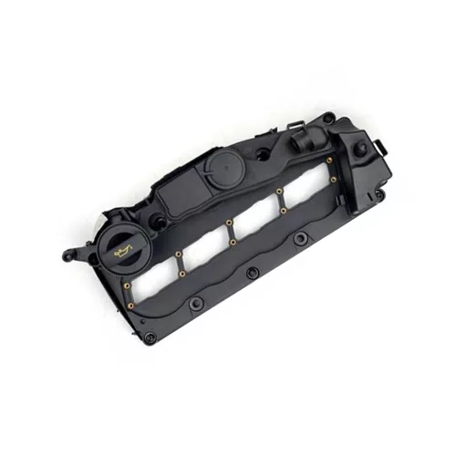 03L103469 03L103469K Valve Cover Engine Cylinder Head For VW Volkswagen Beetle Golf Jetta TDI Audi A3 - image 6