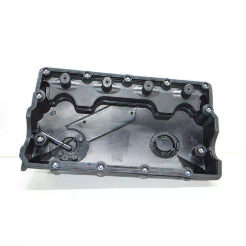 Cylinder Head Cover Genuine 038103469AE For Vw Passat Audi A4 A6 B6 Parts 2004 2005 2006 - image 2