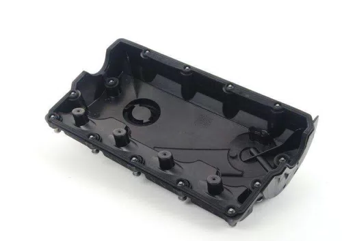 Cylinder Head Cover Genuine 038103469AE For Vw Passat Audi A4 A6 B6 Parts 2004 2005 2006 - image 4