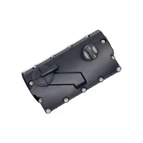 038103469AD 038103469AH 038103469S Engine Cylinder Head Top Valve Cover For VW AUDI A3 8P