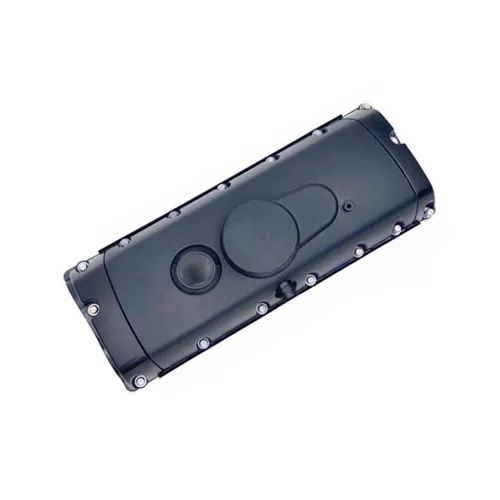 070103469B Valve Cover Cylinder Head Cover for VW T5 7H 03-09 Tdi 2,5