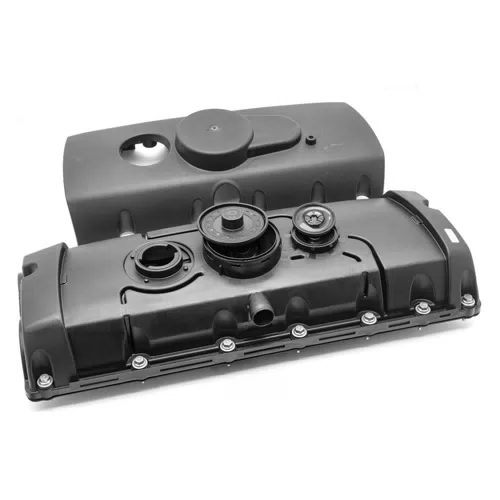 070103469B Valve Cover Cylinder Head Cover for VW T5 7H 03-09 Tdi 2,5 - image 3