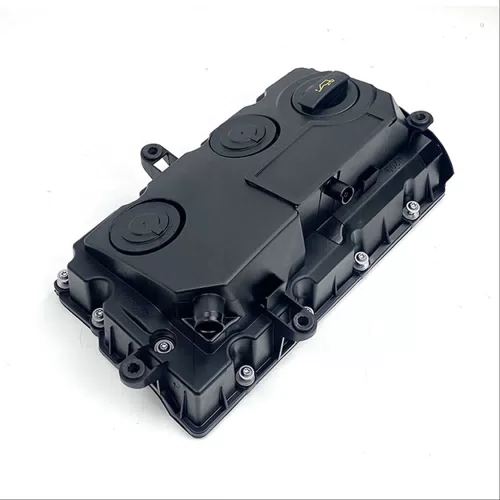 03G103469G Engine Valve Cover For Car Audi Volkswagen VW Jetta Accessories 1.9L 2005 2006 - image 2