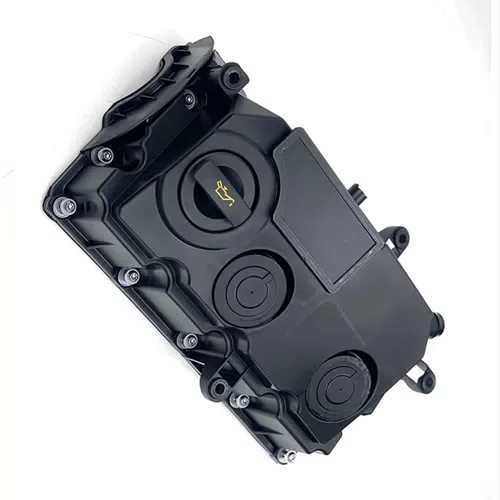 03G103469G Engine Valve Cover For Car Audi Volkswagen VW Jetta Accessories 1.9L 2005 2006 - image 3