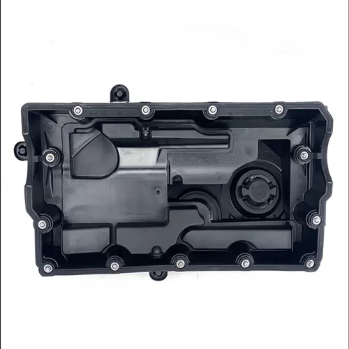 03G103469G Engine Valve Cover For Car Audi Volkswagen VW Jetta Accessories 1.9L 2005 2006 - image 5