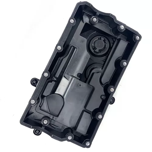 03G103469G Engine Valve Cover For Car Audi Volkswagen VW Jetta Accessories 1.9L 2005 2006 - image 6