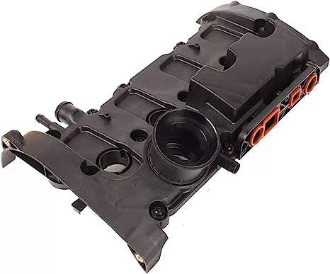 06F103469K 06F103469E Engine Valve Cover With Gasket For Volkswagen VW Jetta Accessories 2005 ~2012 - image 5