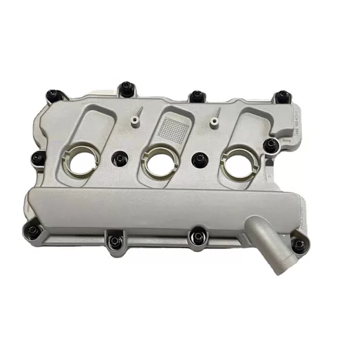 06E103472N Engine Cylinder Head Valve Cover For Audi A4 A5 A6 A7 A8 Q5 VW Touareg 2012 Body Kit Parts - image 2