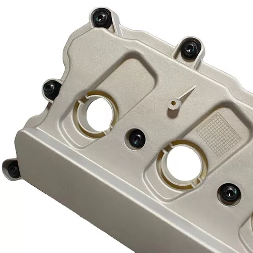 06E103472N Engine Cylinder Head Valve Cover For Audi A4 A5 A6 A7 A8 Q5 VW Touareg 2012 Body Kit Parts - image 4