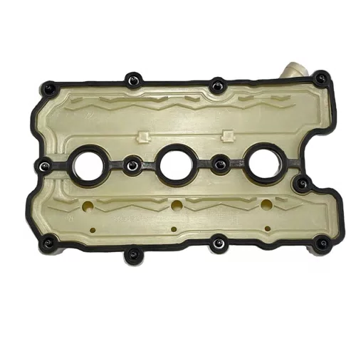 06E103472N Engine Cylinder Head Valve Cover For Audi A4 A5 A6 A7 A8 Q5 VW Touareg 2012 Body Kit Parts - image 5