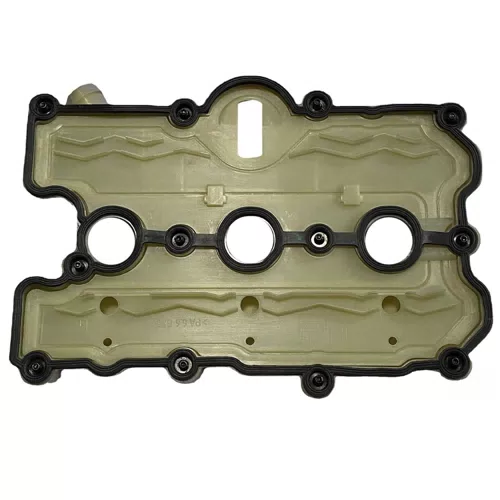 06E103472N Engine Cylinder Head Valve Cover For Audi A4 A5 A6 A7 A8 Q5 VW Touareg 2012 Body Kit Parts - image 6