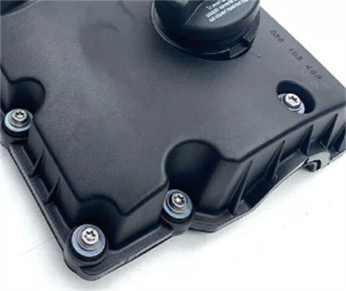 038103469AF 038103469AB Valve Cover Assembly For VW Volkswagen Golf 2002 ~ 2010 Beetle Passat Accessories - image 2