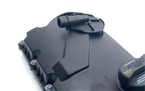038103469AF 038103469AB Valve Cover Assembly For VW Volkswagen Golf 2002 ~ 2010 Beetle Passat Accessories - image 4