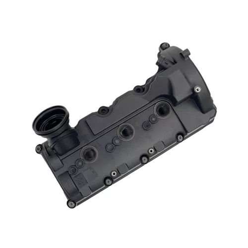 059103469BD 059103469AQ Engine Valve Cover With Gasket Body Kit For Car VW Touareg Audi A4 A6 A7 Q7