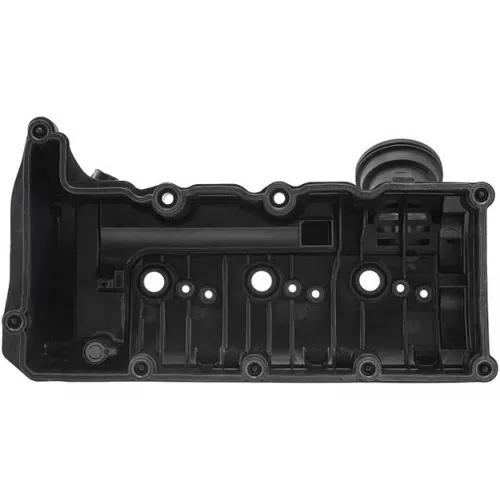 059103469BD 059103469AQ Engine Valve Cover With Gasket Body Kit For Car VW Touareg Audi A4 A6 A7 Q7 - image 3
