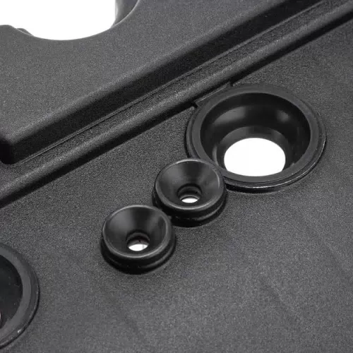 059103469BD 059103469AQ Engine Valve Cover With Gasket Body Kit For Car VW Touareg Audi A4 A6 A7 Q7 - image 4