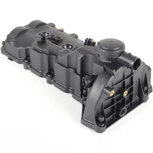 059103470AS 059103470AL Engine Valve Cover Accessoires 1-3 Fit For AUDI A4 A5 A6 Q5 SQ5 Body Kit - image 3