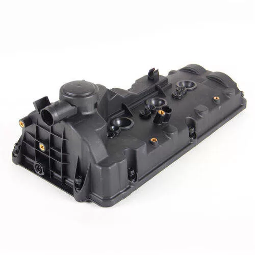 059103470AS 059103470AL Engine Valve Cover Accessoires 1-3 Fit For AUDI A4 A5 A6 Q5 SQ5 Body Kit - image 4