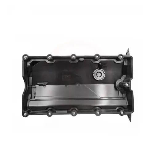 03G103469K 03G103469B Engine PCV Valve Rocker Cam Cover For Audi A4 A6 2005 2006 2007 2008 - image 3