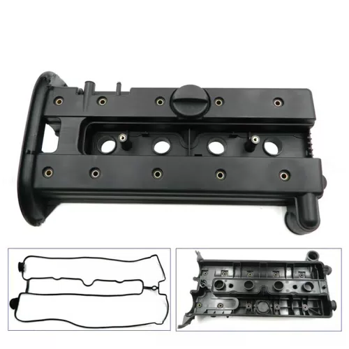 92062396 90501943 For Car Motor Daewoo Nubira Engine Cylinder Head Valve Cover - image 5