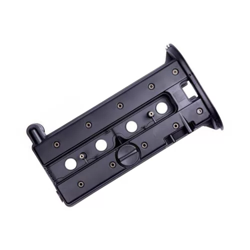 92068243 Valve Cover Engine Parts For Chevrolet Captiva 2006 Opel Antara 2.4L