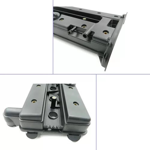 92068243 Valve Cover Engine Parts For Chevrolet Captiva 2006 Opel Antara 2.4L - image 3