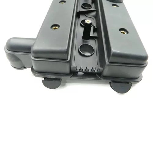 92068243 Valve Cover Engine Parts For Chevrolet Captiva 2006 Opel Antara 2.4L - image 4