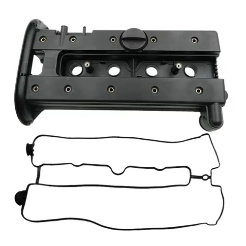 92068243 Valve Cover Engine Parts For Chevrolet Captiva 2006 Opel Antara 2.4L - image 6