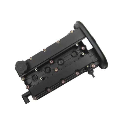 96473698 Engine Valve Cover Chevy With Gasket For Car Accessories Chevrolet Aveo 2004-2005