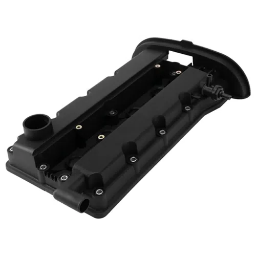 96473698 Engine Valve Cover Chevy With Gasket For Car Accessories Chevrolet Aveo 2004-2005 - image 3