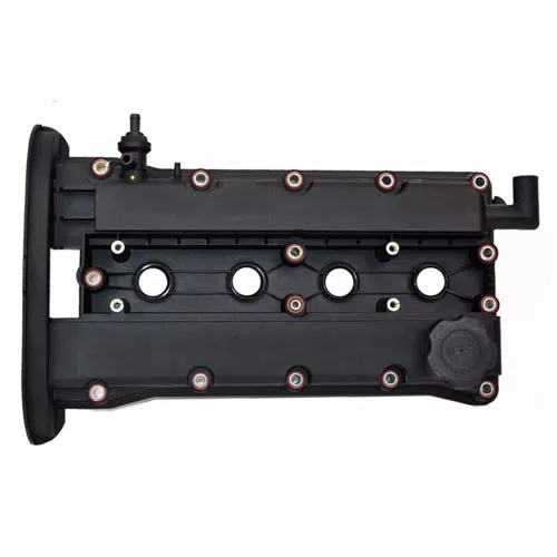 96473698 Engine Valve Cover Chevy With Gasket For Car Accessories Chevrolet Aveo 2004-2005 - image 4