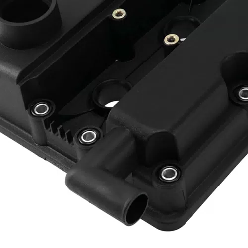 96473698 Engine Valve Cover Chevy With Gasket For Car Accessories Chevrolet Aveo 2004-2005 - image 5